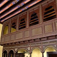 Architecture Tours