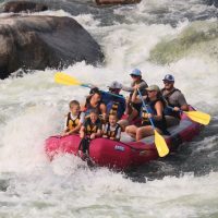 Outdoor Activities