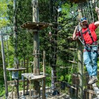 Obstacle Courses