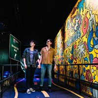 Museum Tickets & Passes
