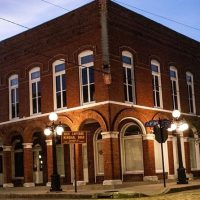 Ghost & Vampire Tours