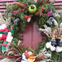 Holiday & Seasonal Tours