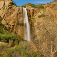 Hiking & Camping