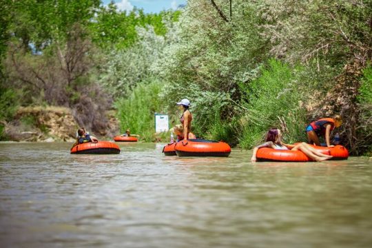 Labor Day in Virgin River