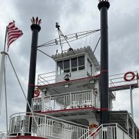 Day Cruises