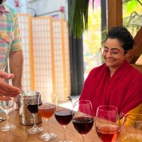 Cooking Classes