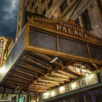 Ghost & Vampire Tours