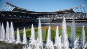 Good Ballpark Tour