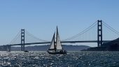Perfect sail