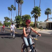 Walking & Biking Tours
