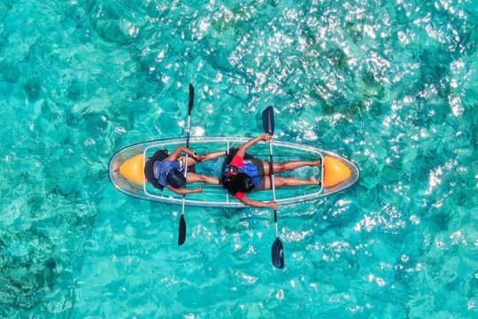 New Year’s Eve in Grand Bahama Island