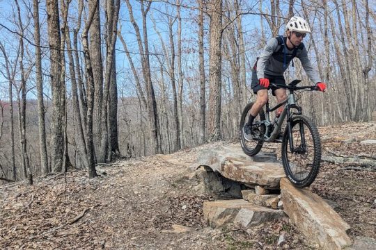 New Year’s Day long weekend in Roanoke