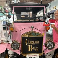 Classic Car Tours