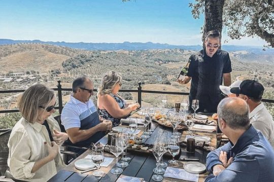President's Day in Paso Robles