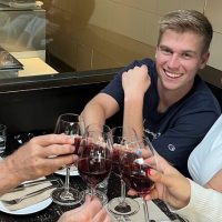 Dining Experiences