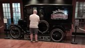 Wonderful ride to Lynchburg but doesn’t include the Jack Daniels tour