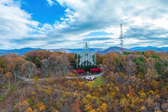Veteran's Day in Roanoke