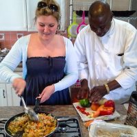Cooking Classes