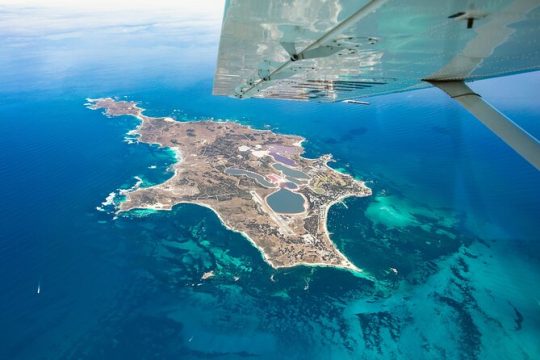 Valentine's Day in Rottnest Island