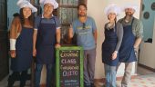A wonderful way to learn about foods of Ecuador