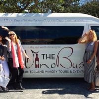 Wine Tasting & Winery Tours