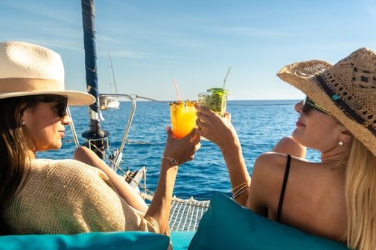 New Year’s Day long weekend in Balearic Islands