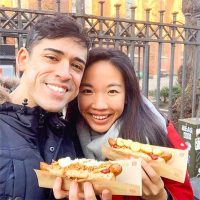 Street Food Tours