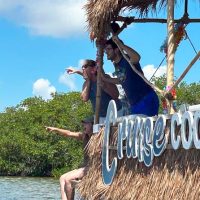 Shore Excursions