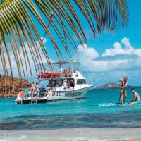 Full-day Tours