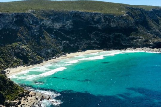 Hanukkah in Kangaroo Island