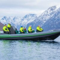 Cruises, Sailing & Water Tours