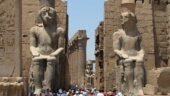 Excellent trip to Luxor