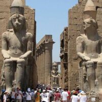 Full-day Tours