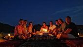 Magnificent Private Desert Trip