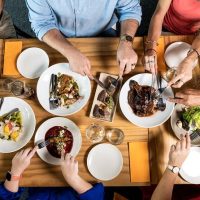 Food, Wine & Nightlife