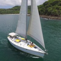 Cruises, Sailing & Water Tours