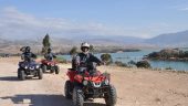 Fantastic Tour with an Excellent Driver