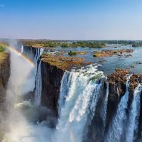 Bus & Minivan Tours