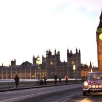 Layover Tours