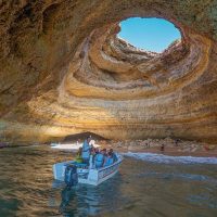 Underground Tours