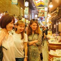 Walking & Biking Tours