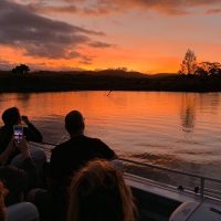 Sunset Cruises