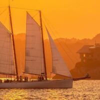 Sunset Cruises