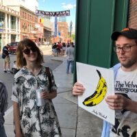 Literary, Art & Music Tours