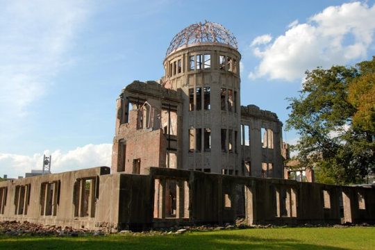 Valentine's Day in Hiroshima Prefecture
