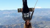 Perfect tour and guide for our 1 day in Quito!