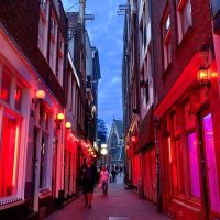 Walking Tours