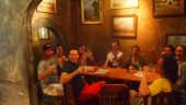 Highly Recommended Wine Tour