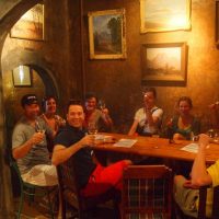 Food, Wine & Nightlife