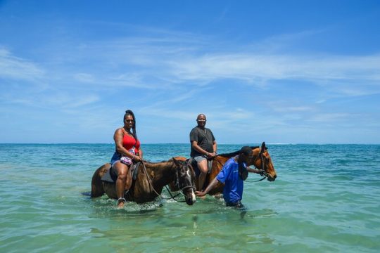 Easter in Jamaica